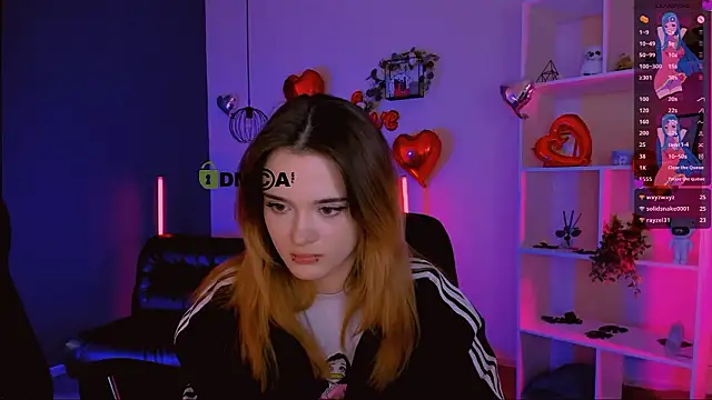 lilith diva online show from 02-27-26, 12:43