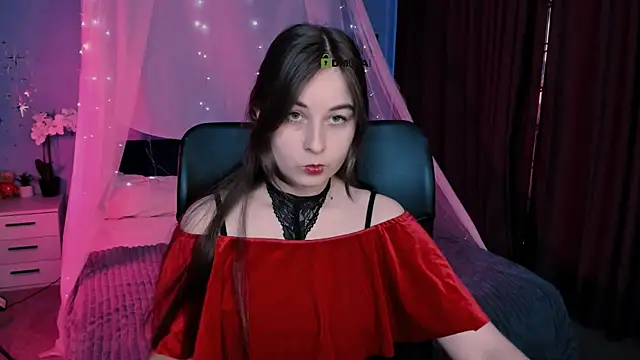 lilith diva online show from 03-29-26, 07:47