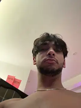 Gipsyboysteve online show from 10-25-25, 03:25