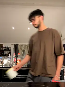 Gipsyboysteve online show from 11-18-25, 04:55