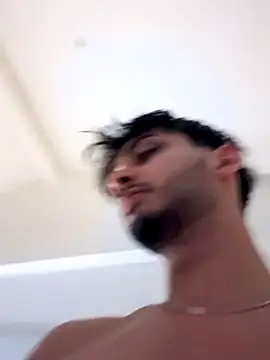 Gipsyboysteve online show from 12-03-25, 08:00