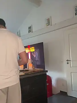 Gipsyboysteve online show from 02-28-26, 07:53