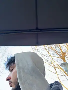 Gipsyboysteve online show from 03-20-26, 07:02