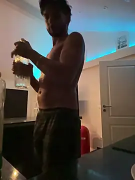 Gipsyboysteve online show from 03-22-26, 11:08