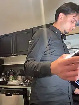 Gipsyboysteve online show from 03-25-26, 09:54