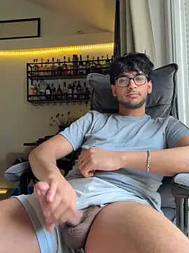 Gipsyboysteve online show from 04-01-26, 07:20