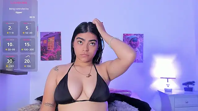 shizuka 84 online show from 01-08-26, 11:12