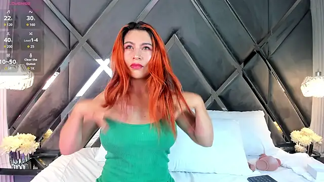 CoraimaSahin online show from 03-03-26, 04:40