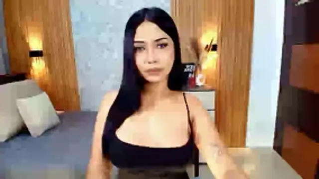 MiaFuckingWill online show from 10-19-25, 11:55