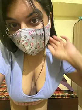 BigBreasted online show from 03-18-26, 06:22