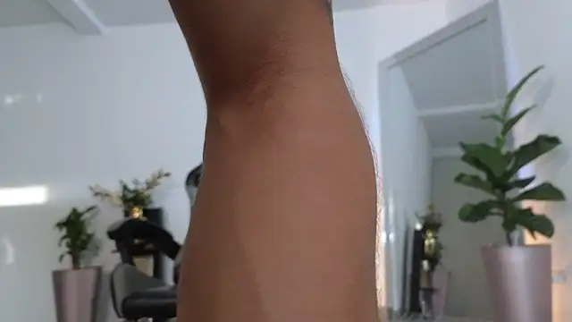 Wyatt Rose online show from 09-28-25, 10:15