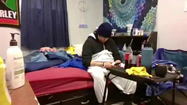 Bilover69 online show from 12-01-25, 01:21