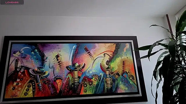 SujannaVarma  online show from 04-23-26, 09:28