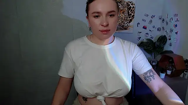 JuliaTopp  online show from 03-02-26, 09:05