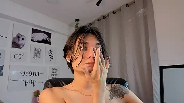 davoxer online show from 12-04-25, 04:11