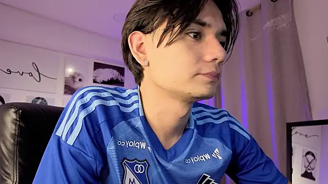 davoxer online show from 02-22-26, 02:45