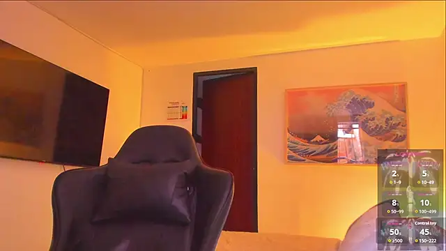 RJBarto online show from 04-01-26, 01:23