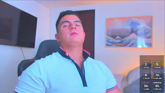 RJBarto online show from 04-06-26, 11:49