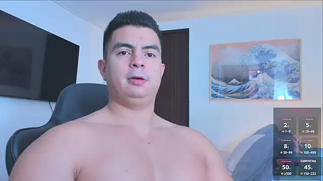 RJBarto online show from 04-09-26, 01:49