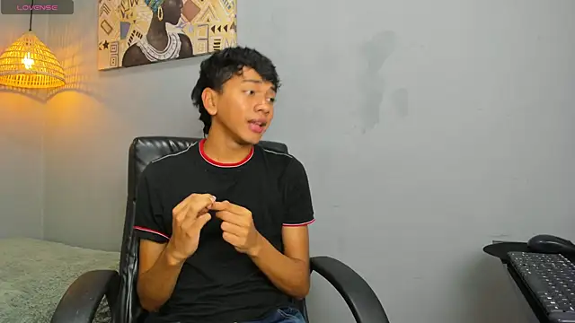 markbowie online show from 11-26-25, 11:55