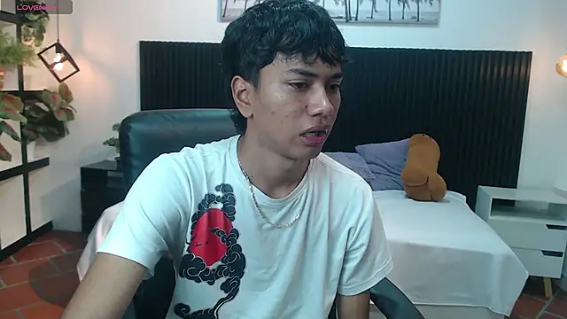 markbowie online show from 11-29-25, 12:08