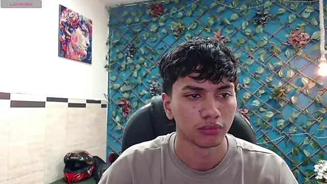 markbowie online show from 12-18-25, 12:44