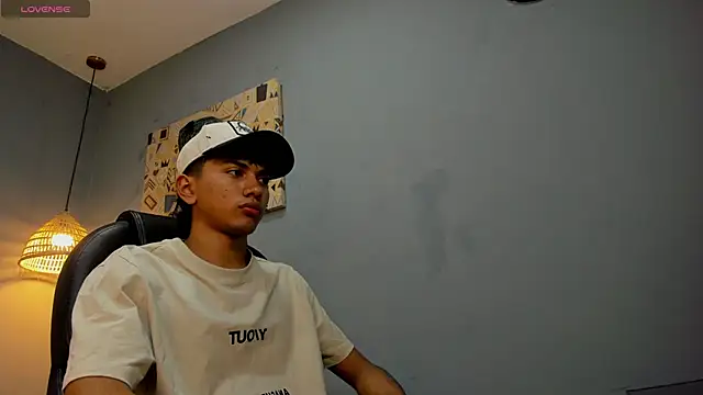 markbowie online show from 01-08-26, 12:40