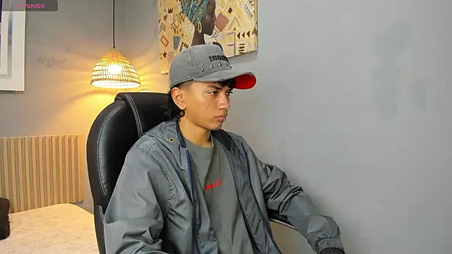 markbowie online show from 02-04-26, 01:39