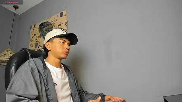 markbowie online show from 02-07-26, 01:48