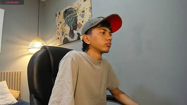 markbowie online show from 04-03-26, 01:53