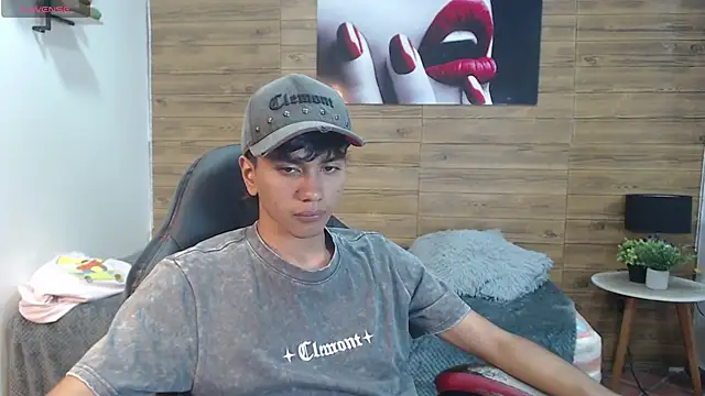 markbowie online show from 04-08-26, 11:54