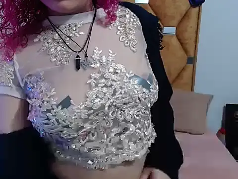 CATTALINAHOT online show from 04-05-26, 02:42