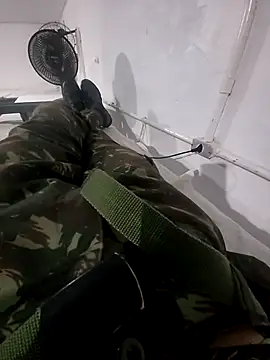 Braz96 online show from 10-07-25, 11:02