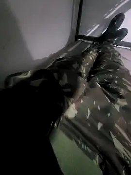 Braz96 online show from 11-10-25, 05:12