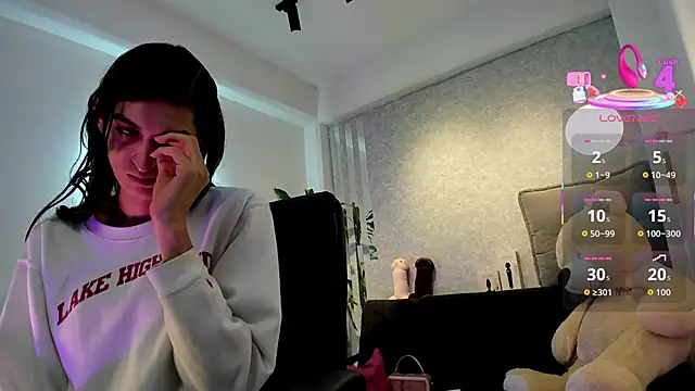 lily cash1 online show from 02-18-26, 01:07