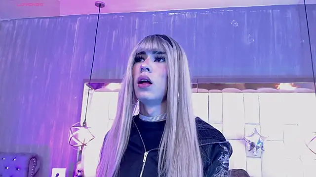 Foxxy Doll online show from 12-21-25, 03:24