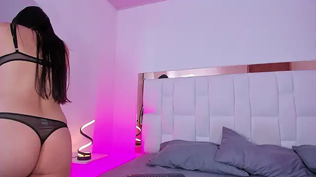 ZoeBarnett online show from 02-05-26, 06:34