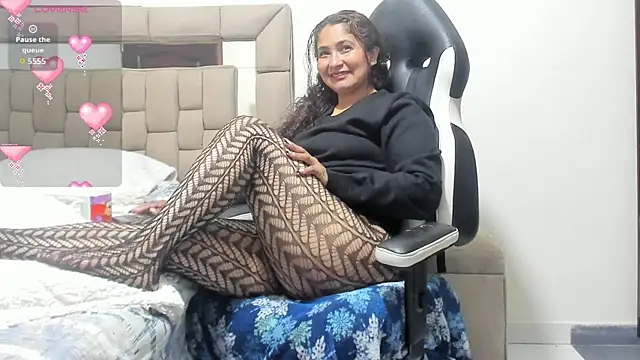 gabrielaponce11 online show from 02-17-26, 12:56