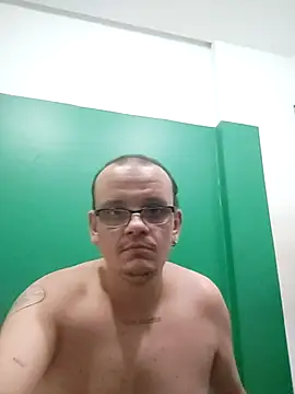 Meu Pau Te Ama online show from 10-11-25, 12:21