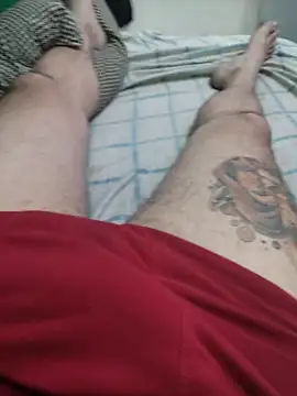 Meu Pau Te Ama online show from 10-19-25, 05:24