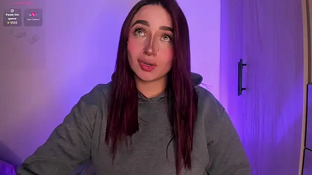 scarlett Collinss online show from 02-04-26, 03:45