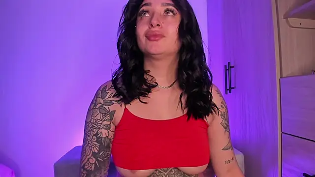 scarlett Collinss online show from 03-27-26, 03:12