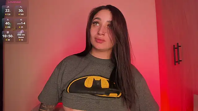 scarlett Collinss online show from 05-20-26, 01:01
