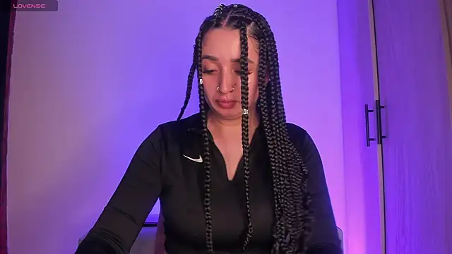 scarlett Collinss online show from 06-03-26, 10:48