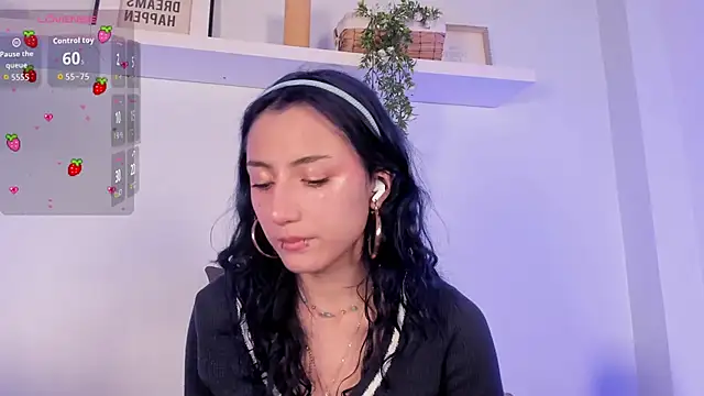 Vampgyal online show from 04-11-26, 12:48