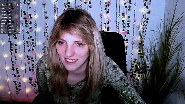 jose fairy online show from 09-12-25, 07:47