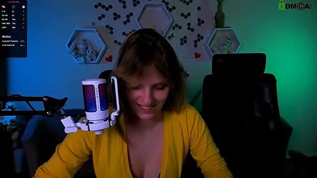 jose fairy online show from 09-21-25, 12:07