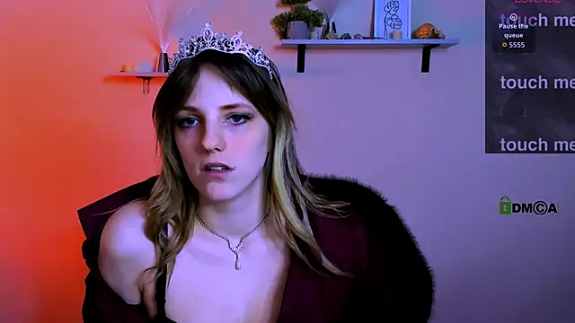 jose fairy online show from 02-09-26, 08:13