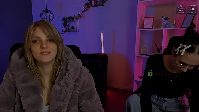 jose fairy online show from 04-18-26, 06:56