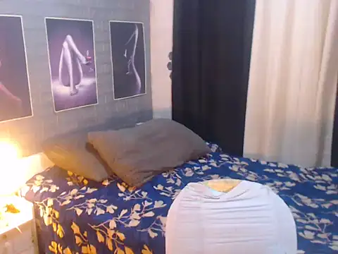 AsianDestroyer online show from 11-04-25, 04:00